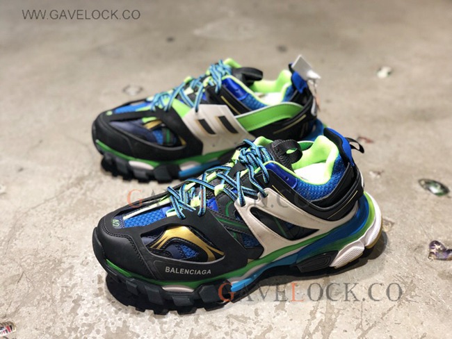 Balenciaga High Quality Shoes